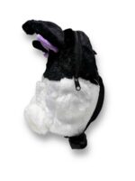 Maleta Peluche Kuromi Circular - Imagen 3
